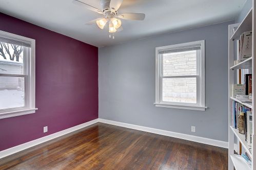 8503 Morgan Ave, Milwaukee WI  53228-1519 exterior