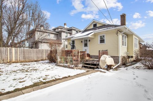 523 William St, Joliet IL 60435-5957 exterior