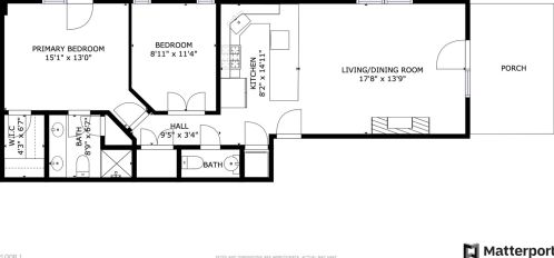 2842 Halsted St, Chicago IL 60657-5151 exterior