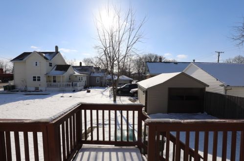 720 Marion St, Joliet IL 60436-1578 exterior