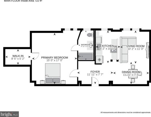 1725 17th St, Washington DC  20020-4781 exterior
