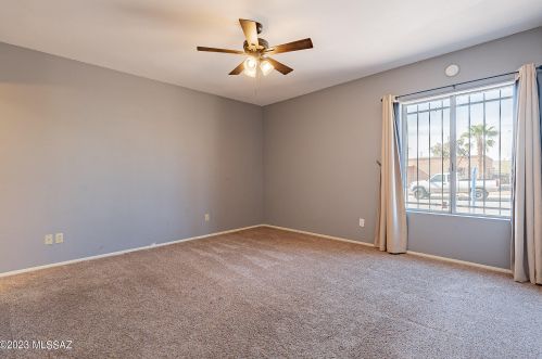 4801 Red Wolf Dr, Tucson AZ  85742-8825 exterior