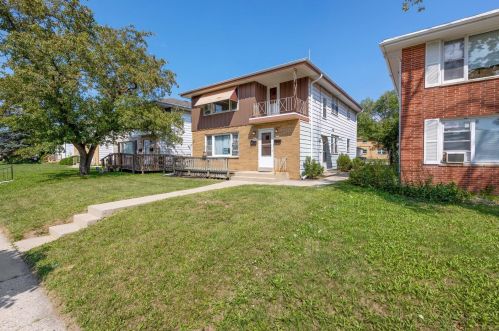 4306 91st St, Milwaukee, WI 53222-1612