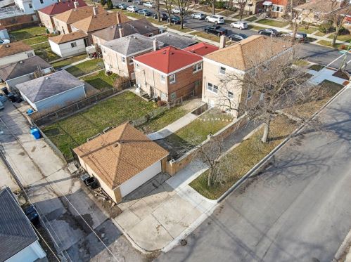 9701 Ln Salle St, Chicago IL 60628-1331 exterior