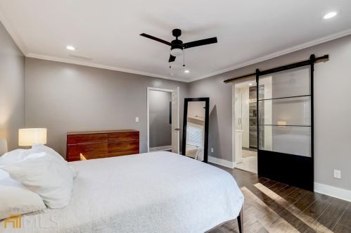 1206 Martin Luther King Jr Dr, Atlanta GA  30314-2502 exterior