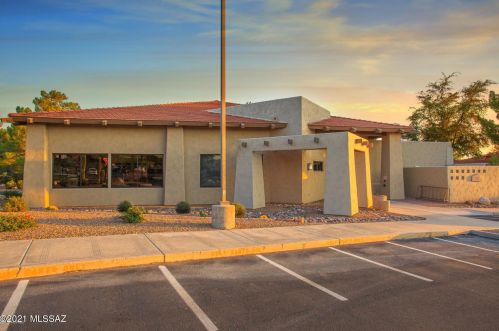 38145 Mtn Site Dr, Tucson AZ 85739-3016 exterior