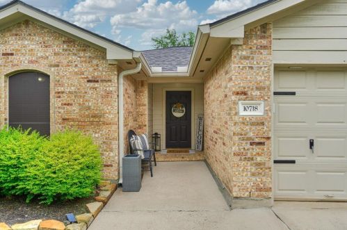 10718 Estelle Cir, Montgomery, TX 77356-5741