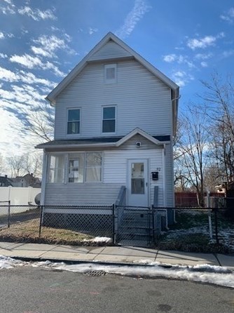 52 Nelson Ave, Springfield, MA 01109-4342