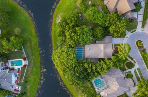 15704 Mifflin Ct, Tampa FL exterior