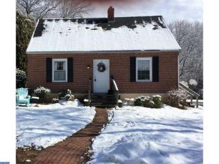 5 Conestoga Ln, Berwyn PA  19312-1202 exterior