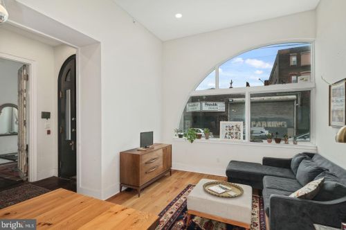 1326 5th St, Philadelphia PA 19147-5917 exterior