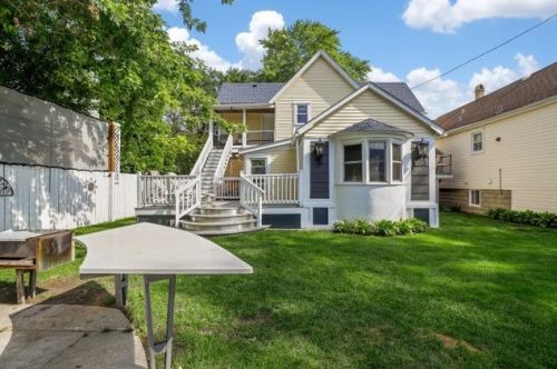 3427 61 St, Chicago IL 60629-3605 exterior