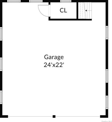 155 Smt Ave, Mount Vernon NY 10550-1503 exterior