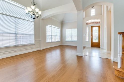 9263 Jasmine Ln, Irving TX  75063-4234 exterior