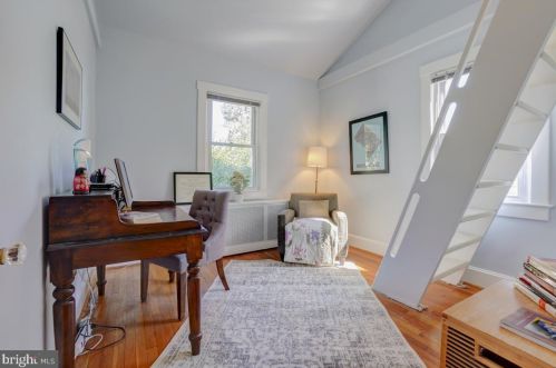 501 Ethan Allen Ave, Silver Spring MD 20912-5400 exterior