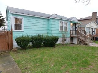 9307 Parnell Ave, Chicago IL  60620-2336 exterior