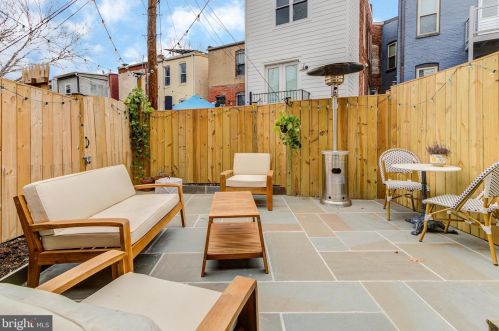 513 14 St, Washington DC 20011-6929 exterior