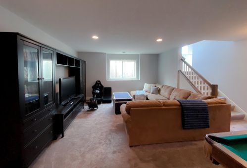 9515 Compass Pointe Rd, Saint Paul MN 55129 exterior