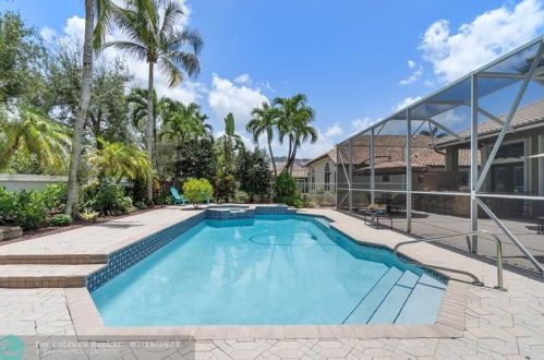 21642 Marigot Dr, Boca Raton FL 33428-4824 exterior