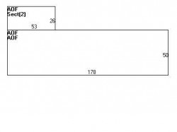 51 Winchester St, Newton MA 02461-1719 floor plan