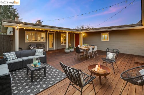 210 Amherst Ave, Berkeley CA 94708-1001 exterior