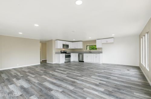 5374 Rocking Circle St, Tucson AZ  85713-6312 exterior