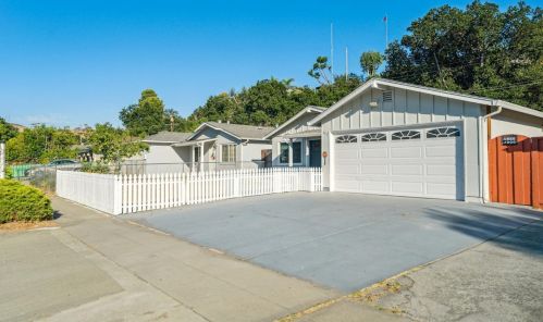 697 Adagio Way, San Jose CA  95111-2502 exterior