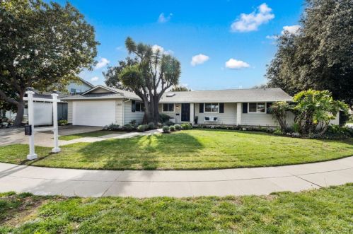 2189 Westmoreland Dr, San Jose, CA 95124-1143