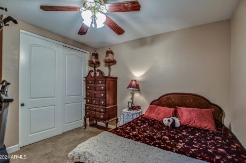 2562 Lantana Dr, Chandler AZ 85286-2446 exterior