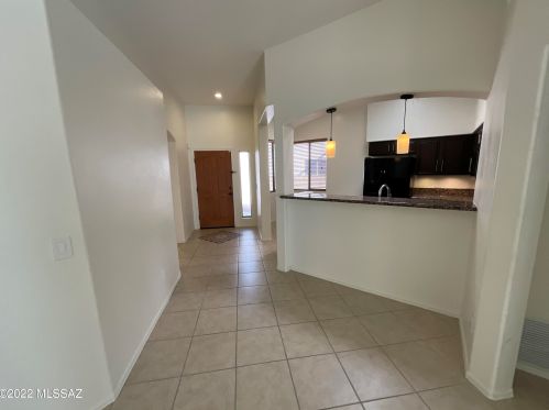 7370 Placita Luz De La Luna, Tucson AZ  85715-2832 exterior