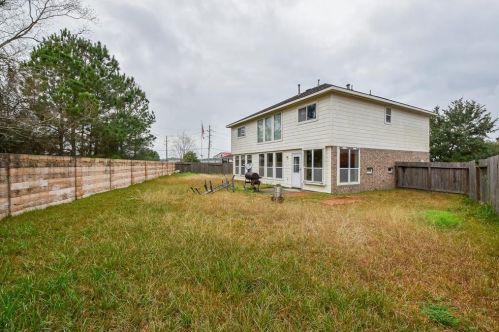 4842 Mosaic Cyn Ct, Humble TX 77396-1776 exterior