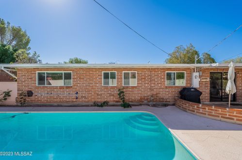 4749 Bermuda St, Tucson AZ  85712-2015 exterior