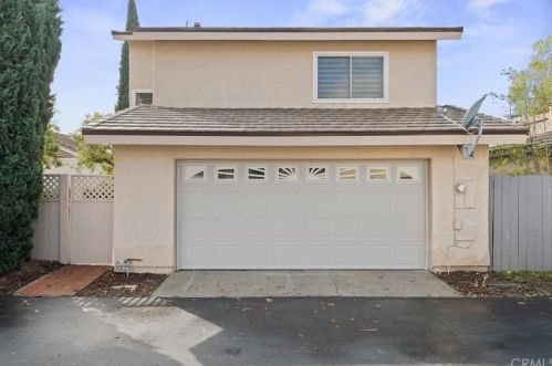 2171 Snowberry Rd, Tustin CA 92780-6931 exterior