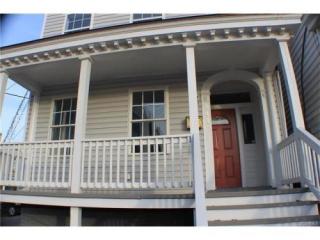 541 Mosby St, Richmond VA  23223-7241 exterior