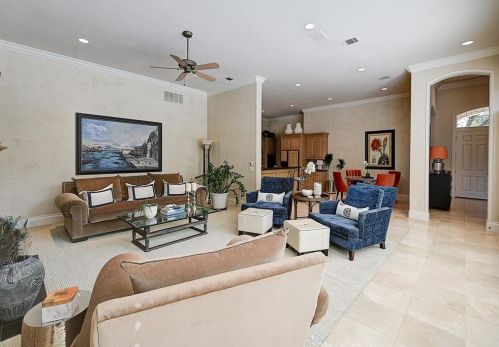 18 Horizon Pt, Frisco TX 75034-6840 exterior