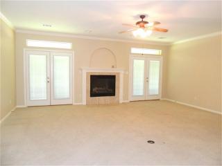 3819 Loma Ln, Spring TX  77386-1822 exterior