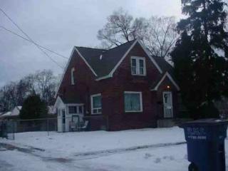 2813 Dawes Rd, Meskegon MI  49441-3836 exterior