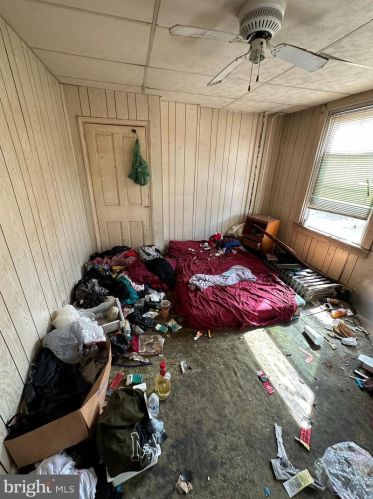 816 6 St, Chester PA 19013-3705 exterior