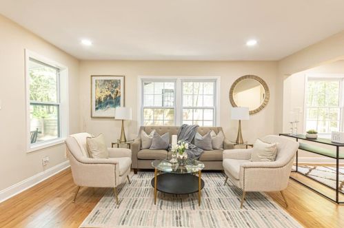 361 Adelle St, Atlanta GA  30315-6601 exterior