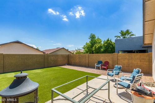 8729 Fairmount Ave, Phoenix AZ 85016-6719 exterior