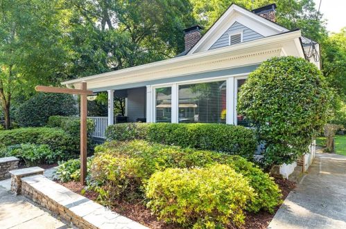 609 Berne St, Atlanta, GA 30312-3501