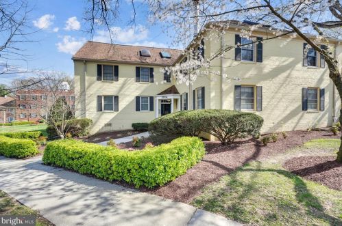 2224 Washington Ave, Silver Spring, MD 20910-2633