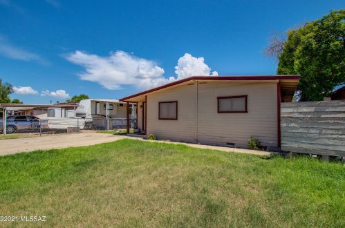 4208 16th Pl, Tucson, AZ 85705-1506