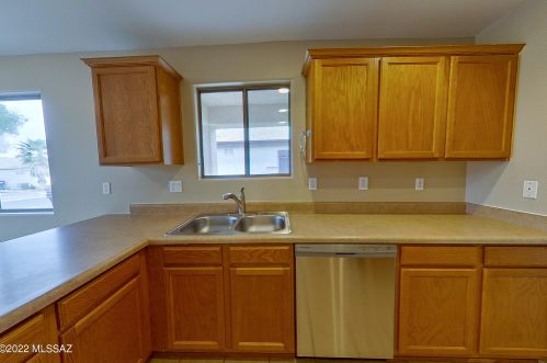 1339 Calle Rio Lobo, Tucson AZ 85714-1179 exterior