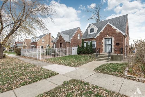 3723 68th Pl, Chicago, IL 60629-4101