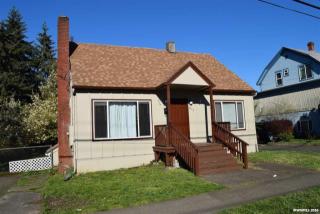 815 25th St, Salem OR  97301-5038 exterior