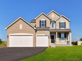 3431 Ayres Dr, Aurora, IL 60506-6729