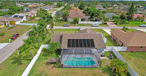 1682 Duclair Ave, Fort Pierce, FL 34953-4760
