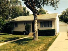5280 64th St, Milwaukee, WI 53218-3001