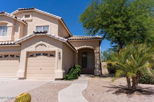 970 Willow St, Chandler AZ  85226-6209 exterior